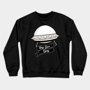 RGG UFO Crewneck Sweatshirt